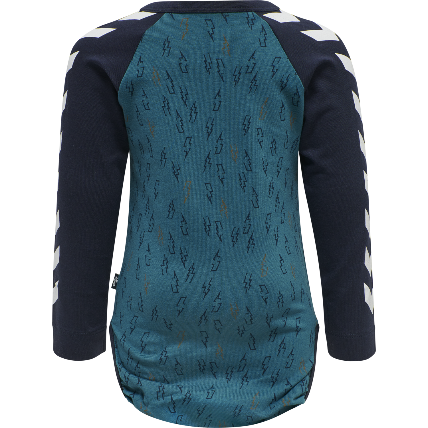 hmlTHUNDER BODY L/S, 7058, packshot