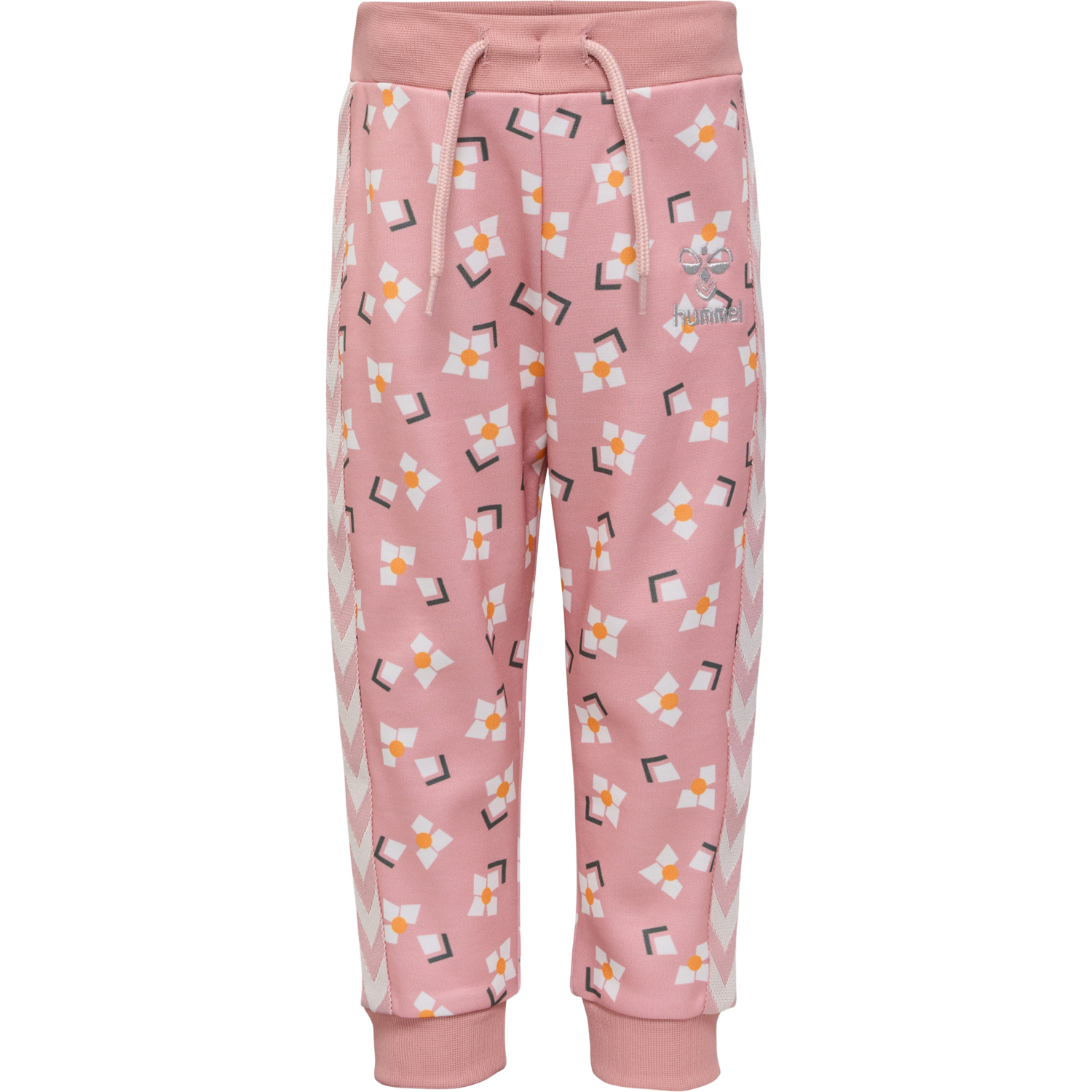 hmlALEY PANTS, ZEPHYR, packshot