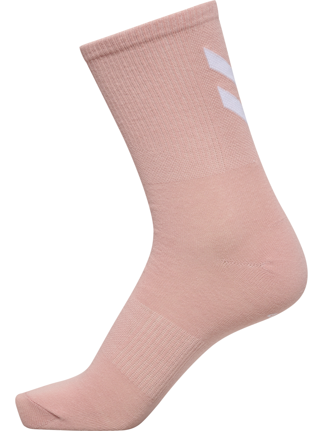 hmlLEGACY CHEVRON 6-PACK SOCKS, 9354, packshot