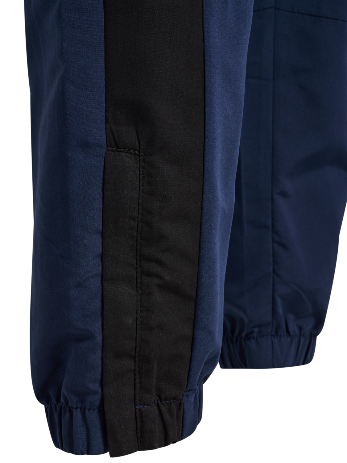 hmlTRACKSUIT PANTS SPORTSWEAR, DRESS BLUES, packshot