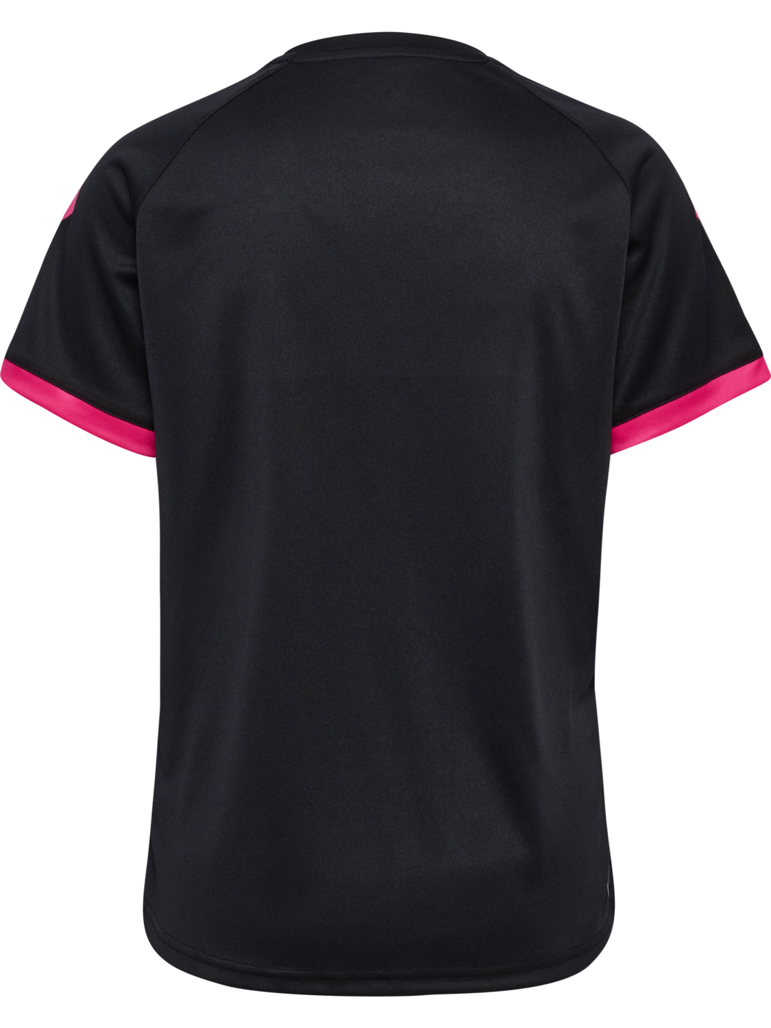 hmlGRAPHIC UNIVERSE JERSEY SS WOMAN, RASPBERRY SORBET, packshot