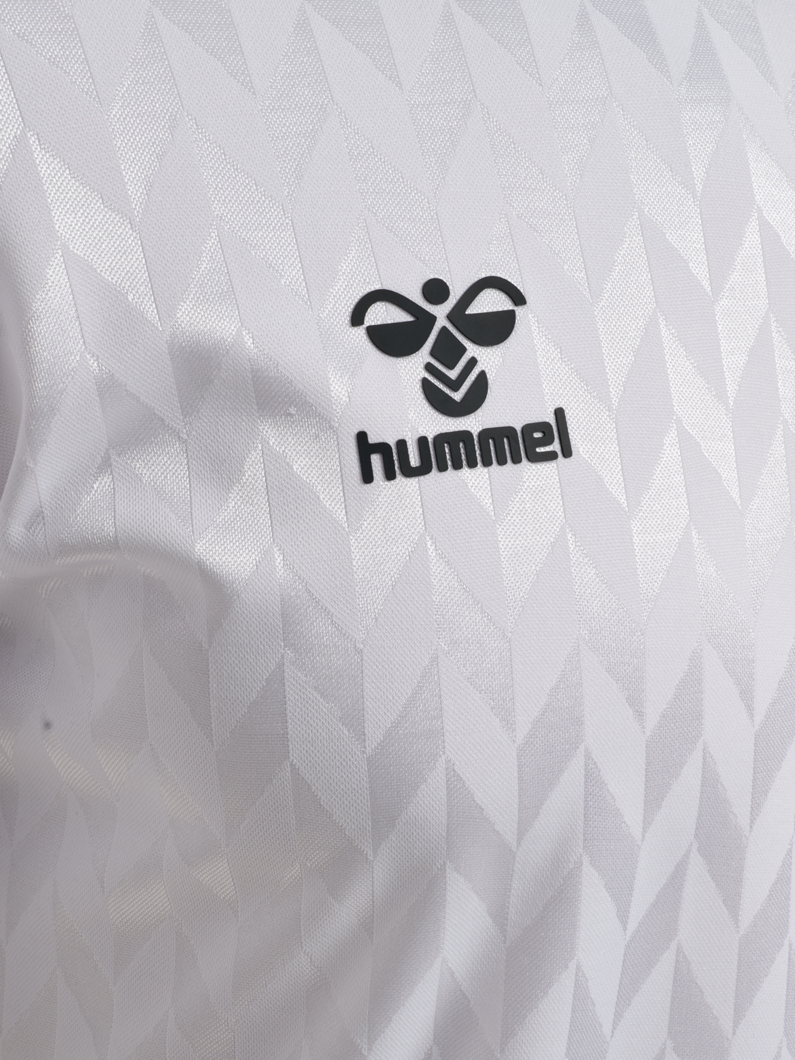 hmlMATCH LEGEND JERSEYS S/S, WHITE, packshot