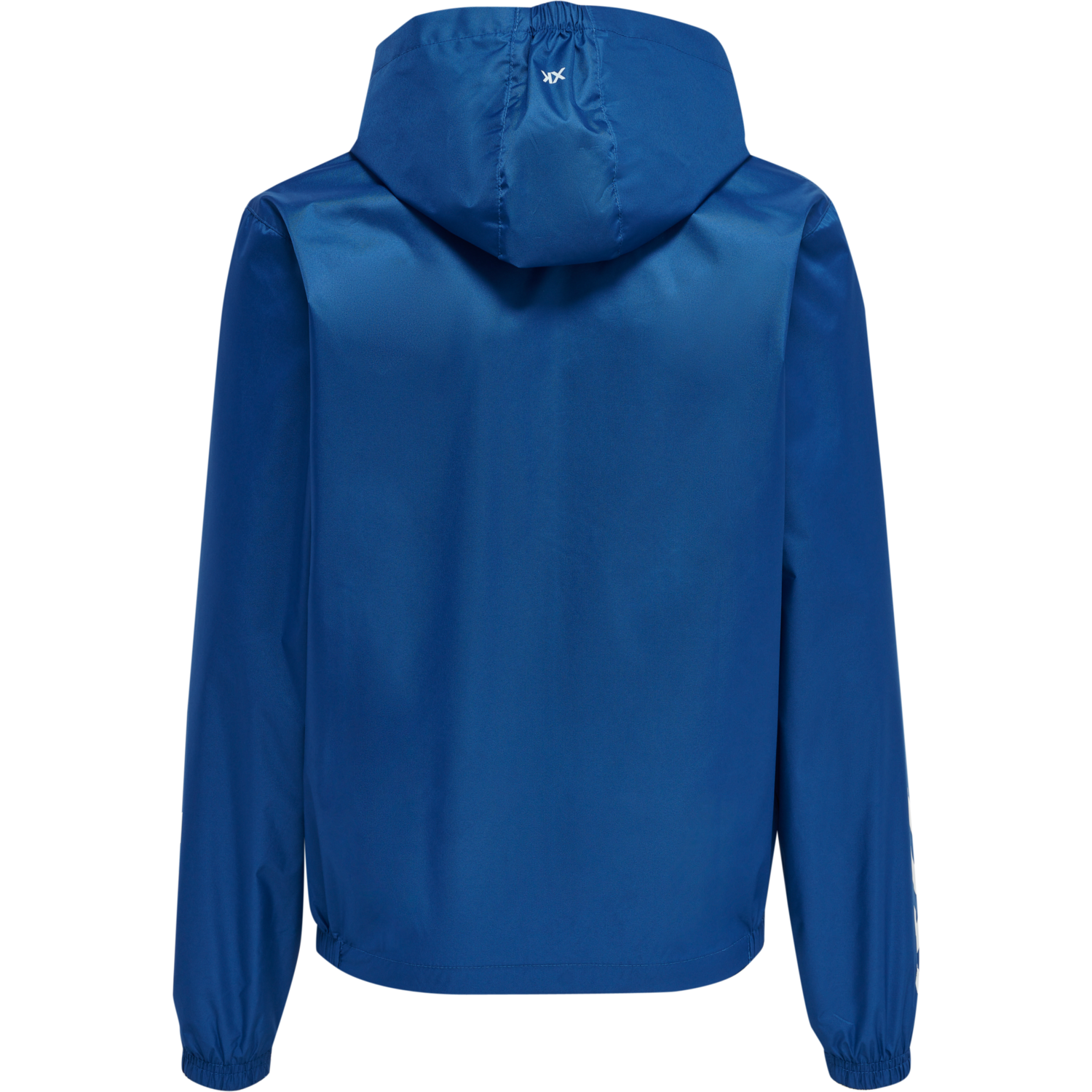 hmlCORE XK SPRAY JACKET KIDS, TRUE BLUE, packshot