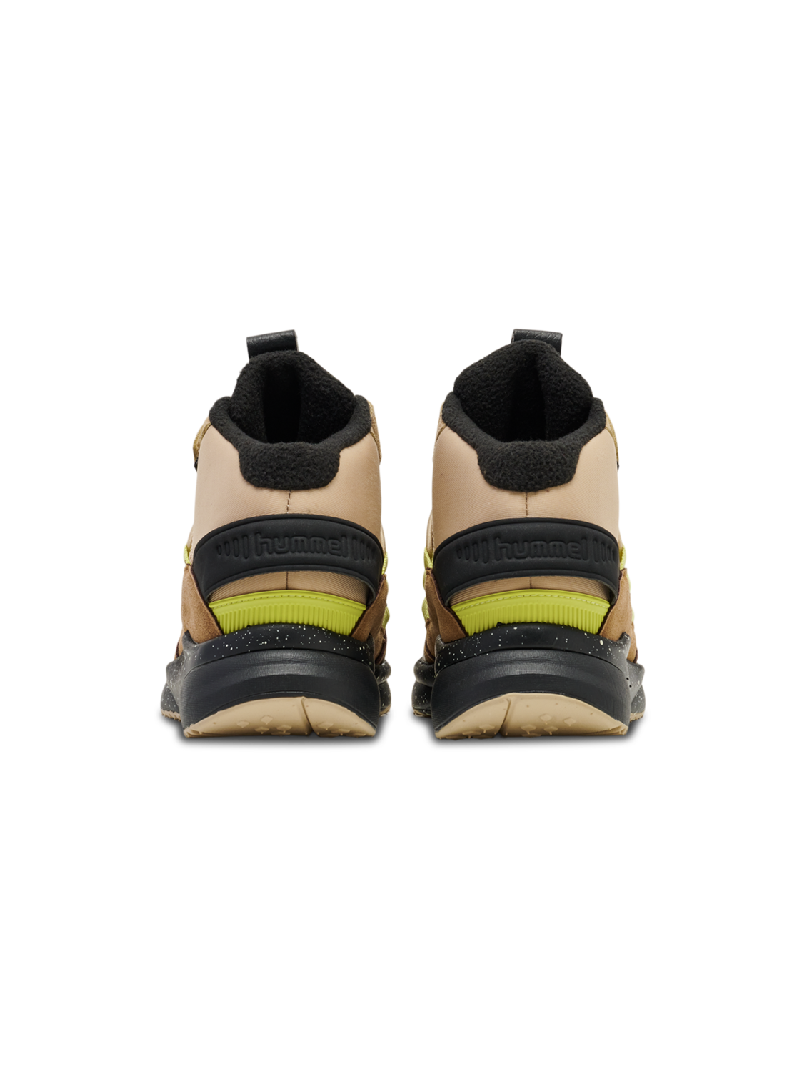 REACH CONQUER MID TEX JR, LIGHT TAUPE, packshot