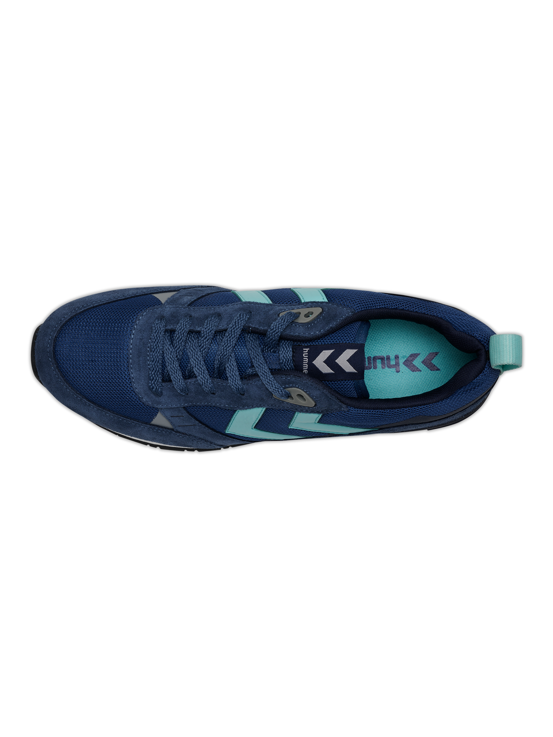 THOR, ENSIGN BLUE, packshot