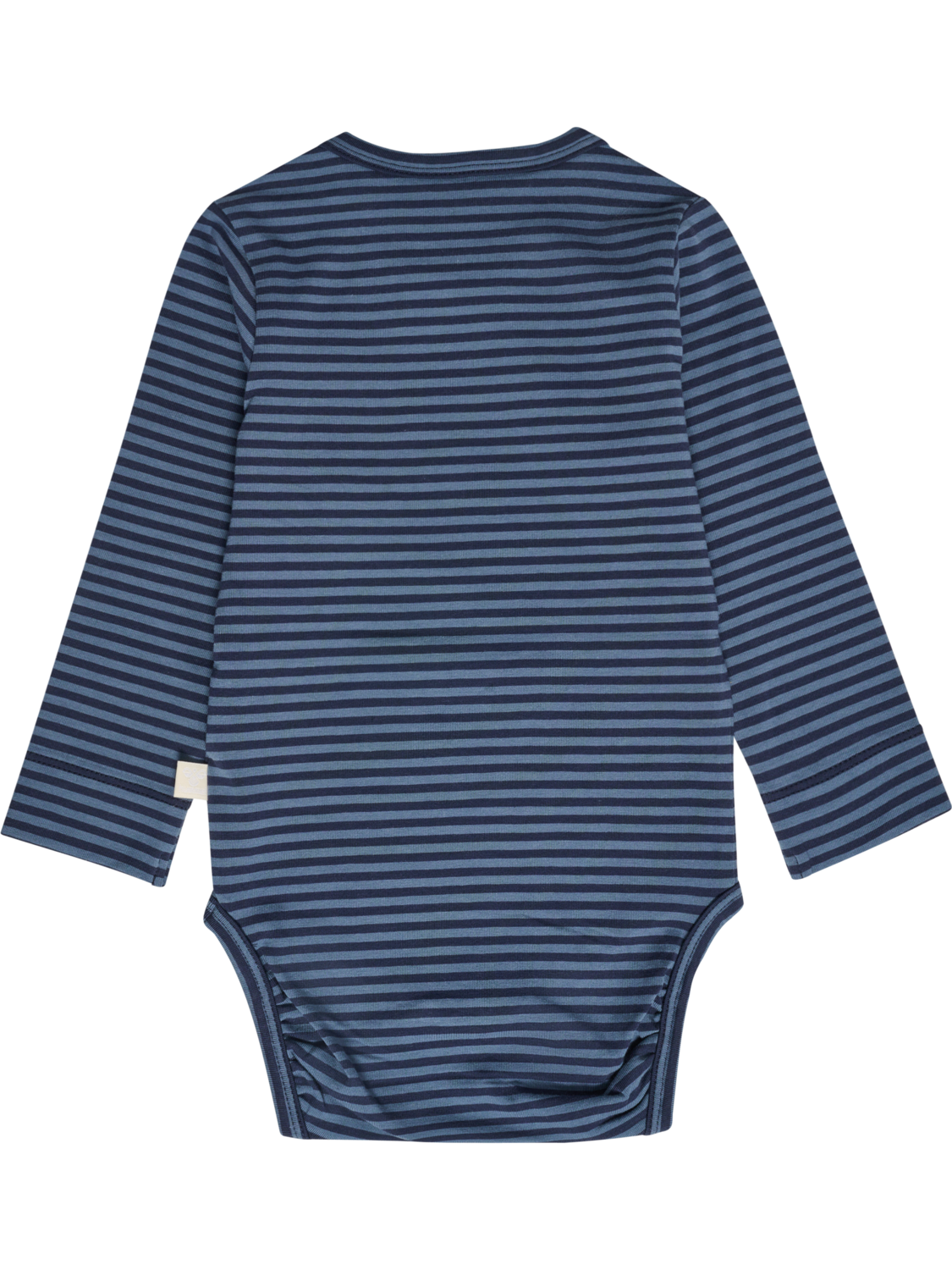 hmlMULLE BODY L/S, 1009, packshot