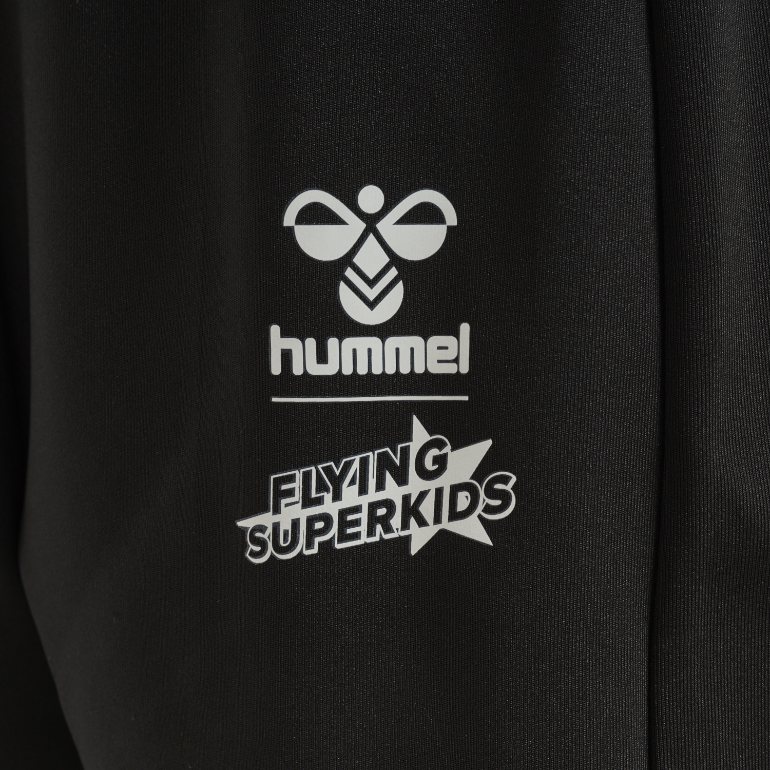 hmlFLYING CHAMPION SET, DIRECTOIRE BLUE, packshot