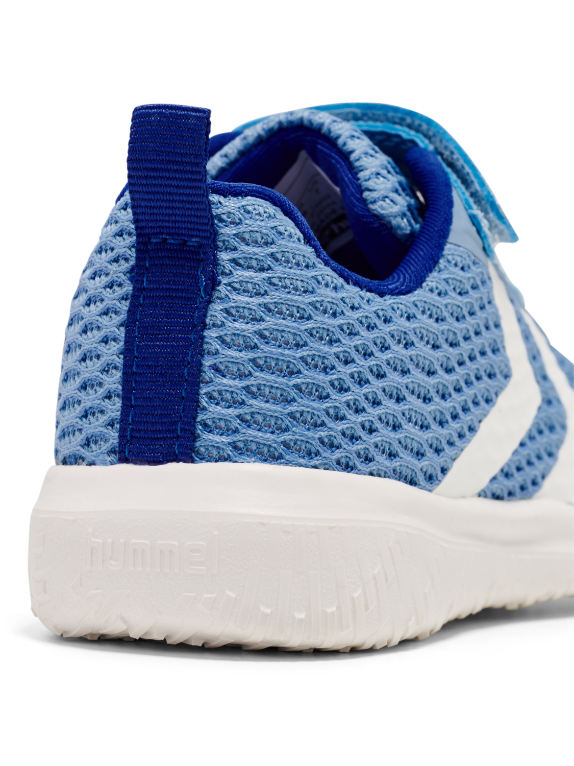 ACTUS ML RECYCLED INFANT, LICHEN BLUE, packshot