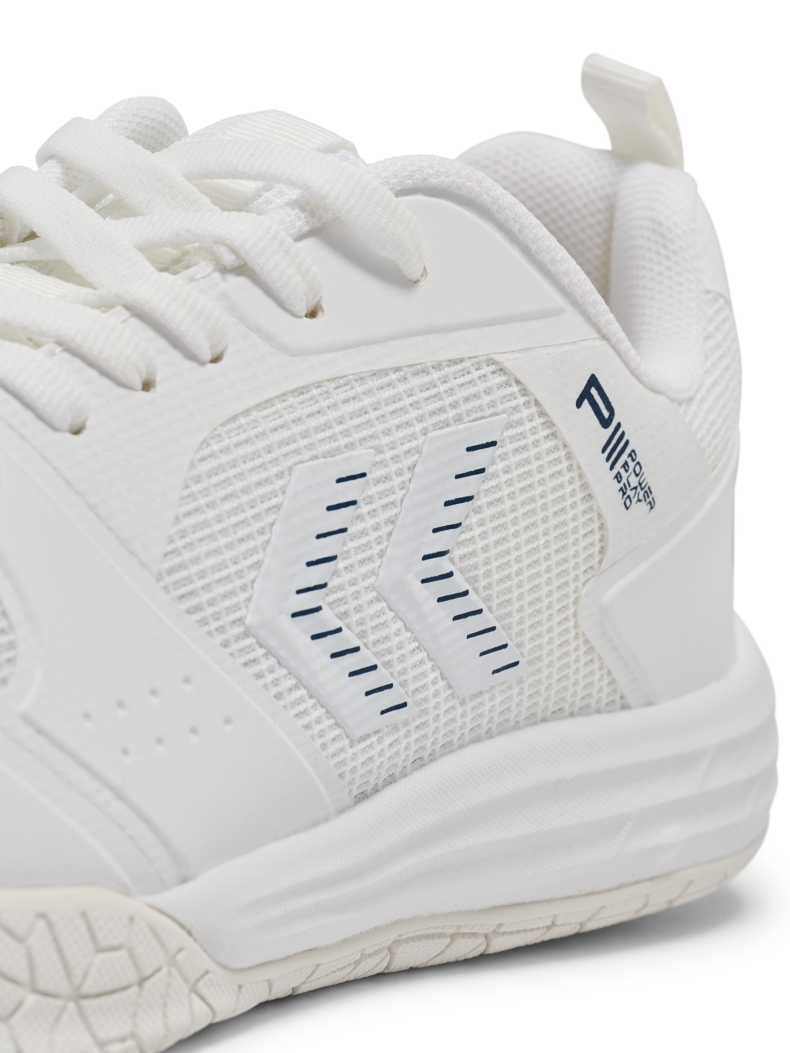 PIII POWER PLAY PRO LC JR, BRIGHT WHITE, packshot