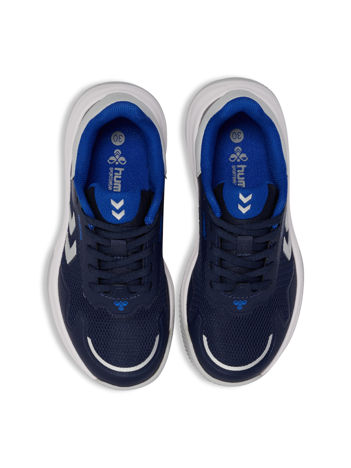 TOPFLIGHT PRO LC JR, LAPIS BLUE, packshot