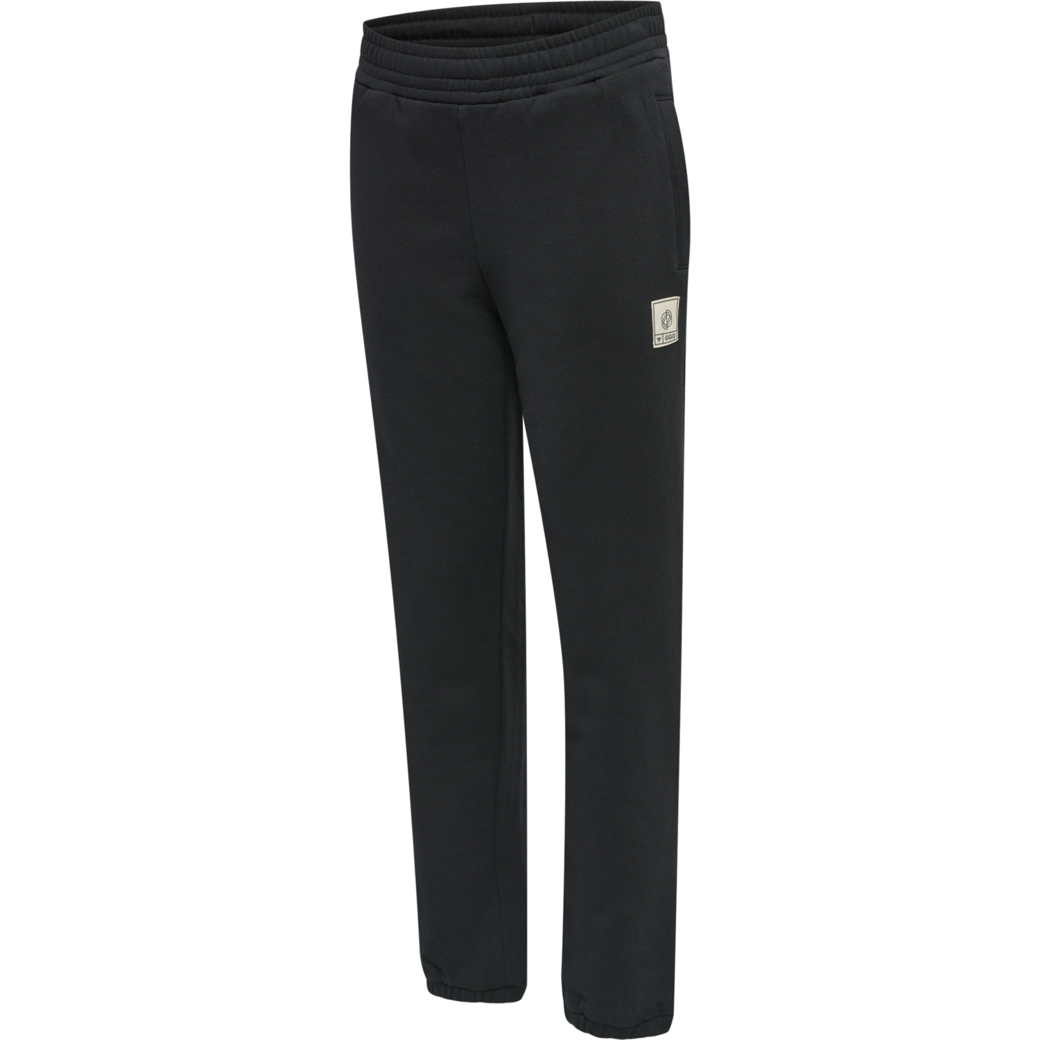 hmlGG12 SWEAT PANTS KIDS, 2001, packshot