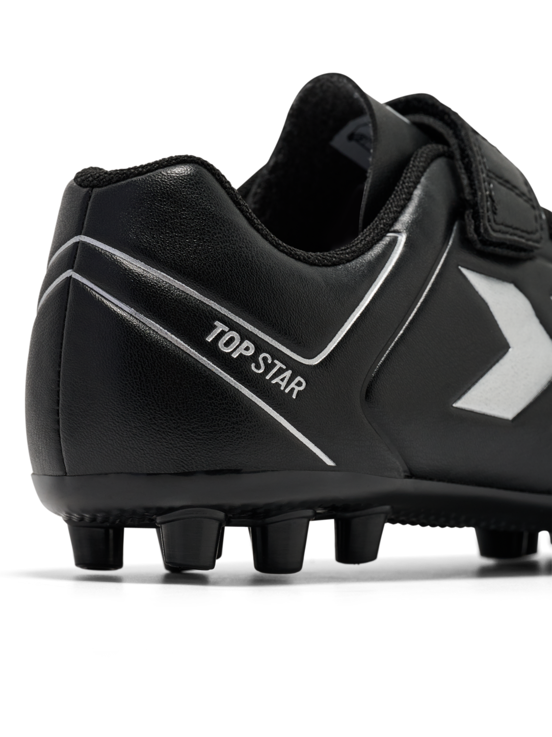 TOP STAR F.G. 2.0 VC JR, BLACK, packshot