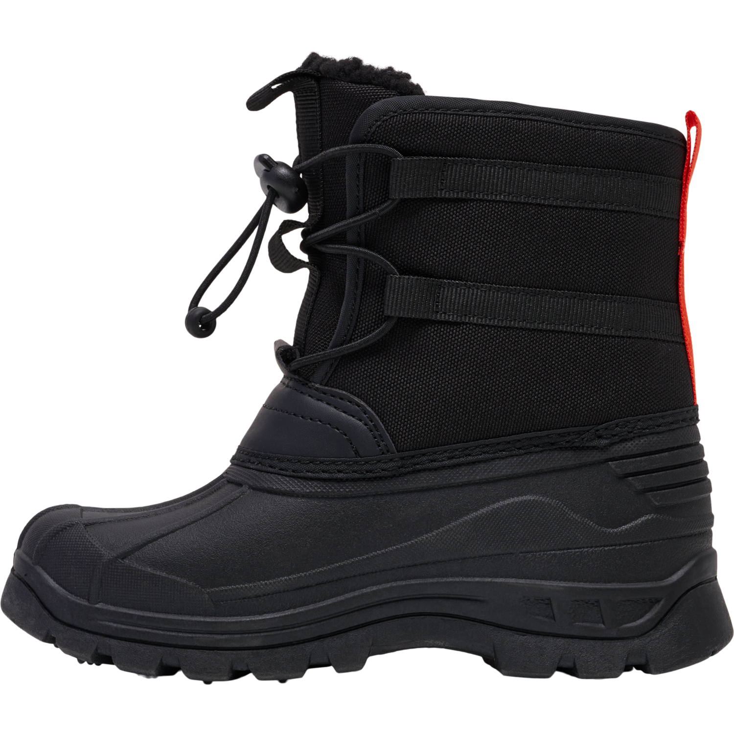 ICICLE JR, BLACK, packshot