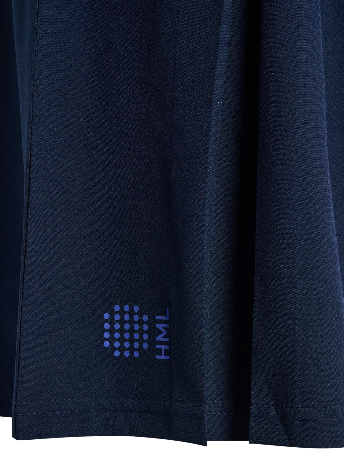 hmlCOURT SKORT WOMAN, MARINE, packshot