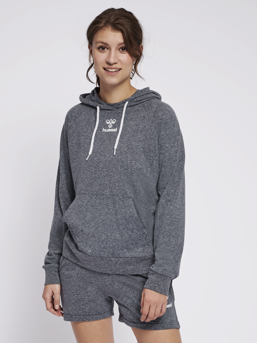 hmlPEYTON HOODIE, 2001, model