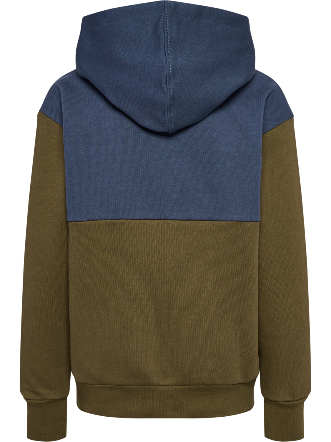 hmlMORTEN HOODIE, BEECH, packshot