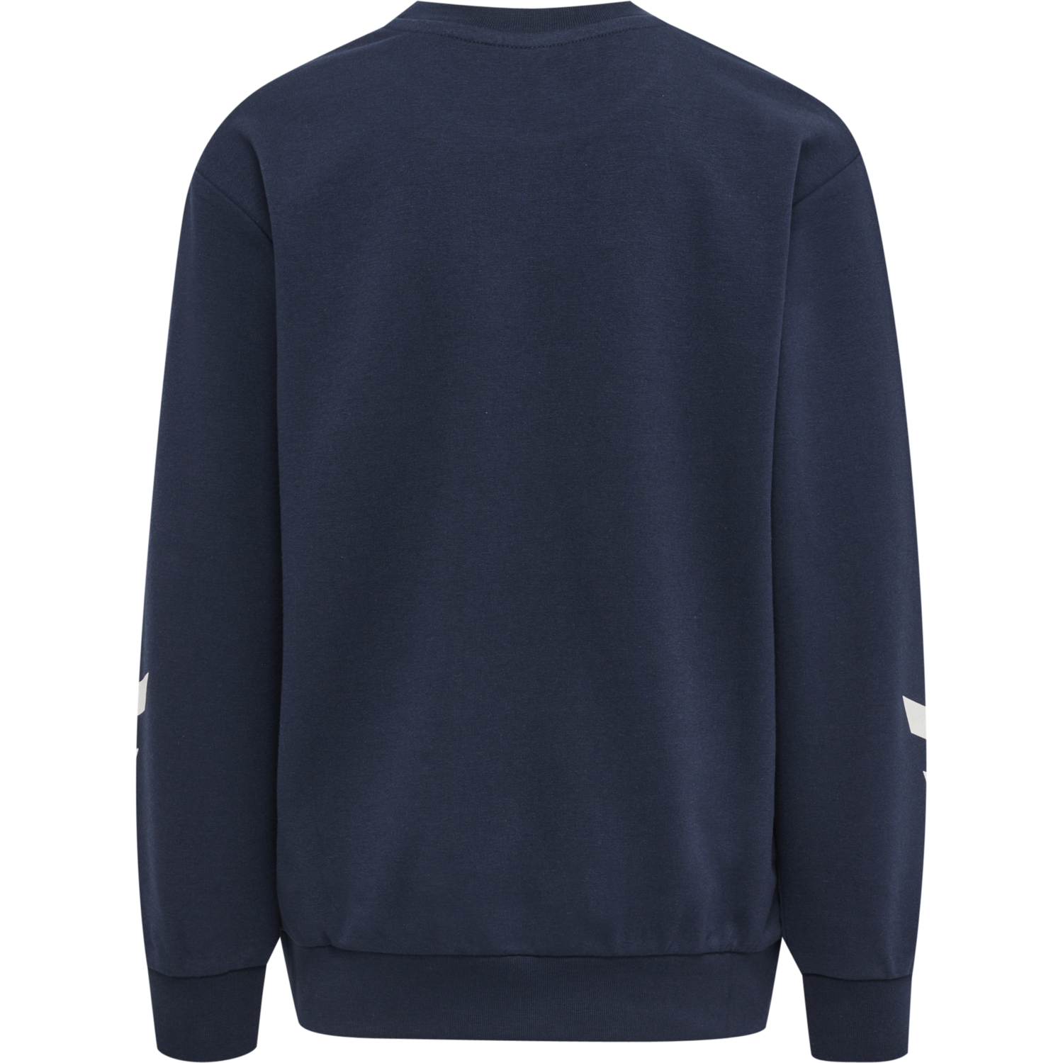 hmlVENTI TRACKSUIT, BLACK IRIS, packshot