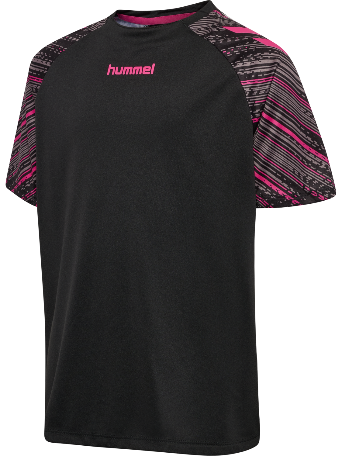 BLACK/PINK