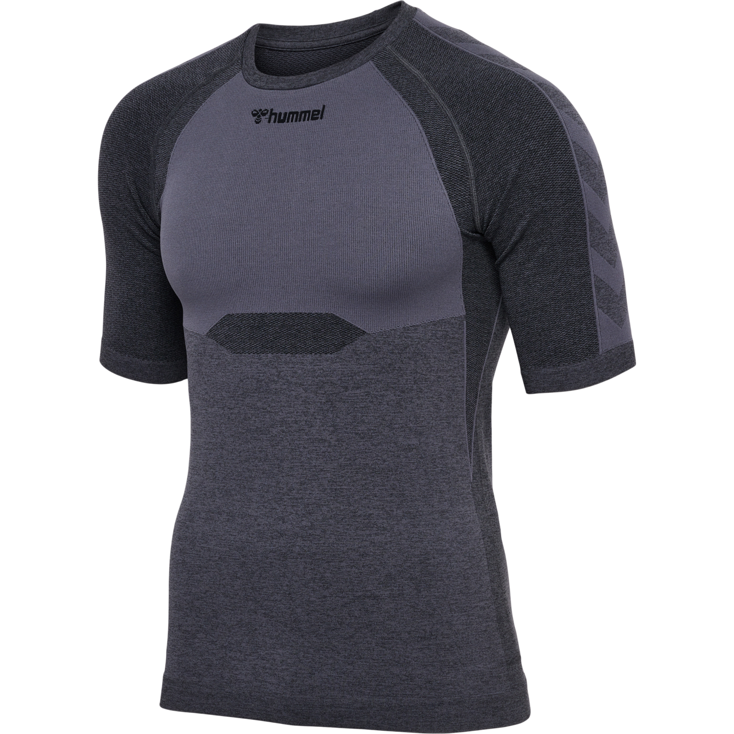 hmlMT JUSTIN SEAMLESS T-SHIRT, 1038, packshot