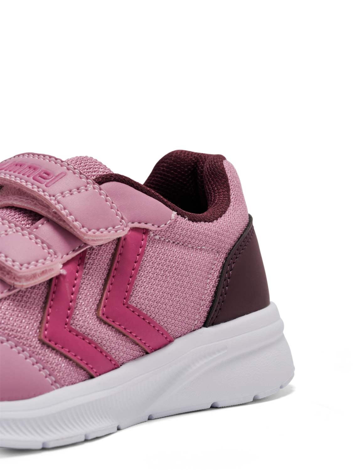 TURBO RUN 2.0 JR, LILAS, packshot