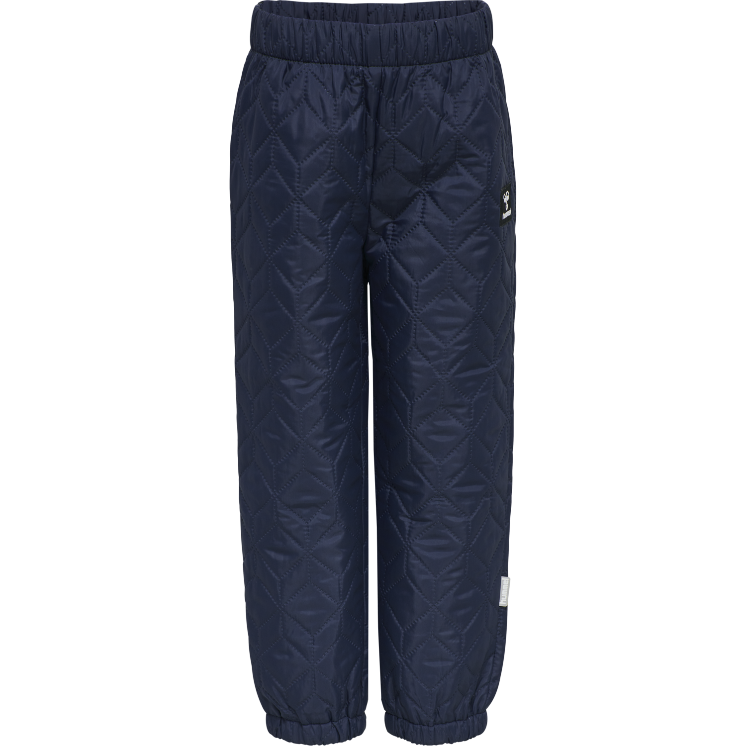 hmlSOBI MINI THERMOSET, BLACK IRIS, packshot