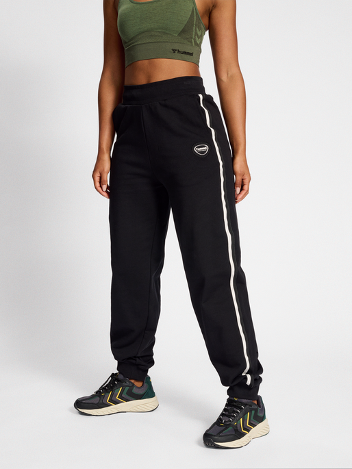 hmlLGC MAI LOOSE PANTS, 2001, model