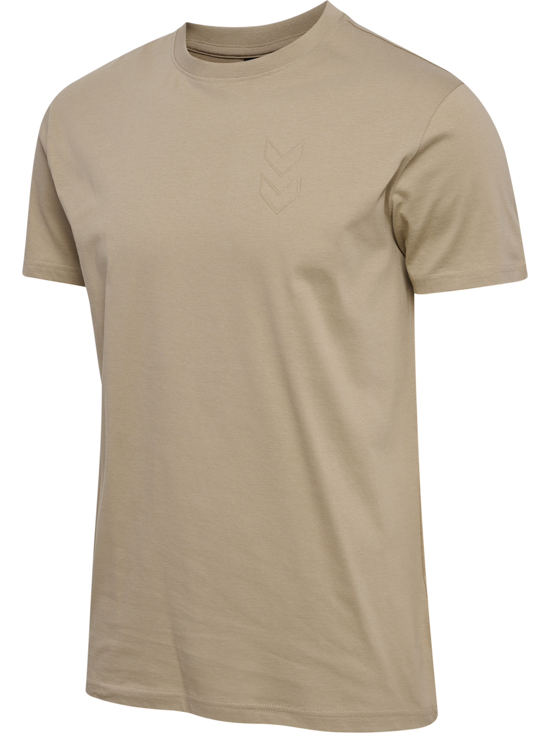 hmlACTIVE CO TEE S/S, CROCKERY, packshot