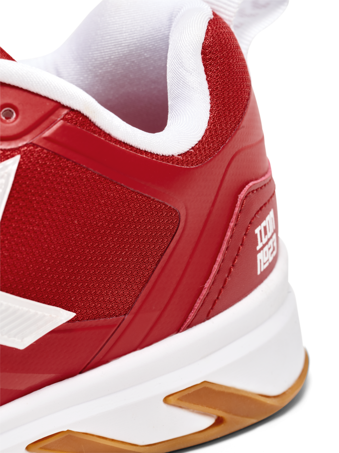 URUZ 2.0 LITE GG12, POMPEIAN RED, packshot