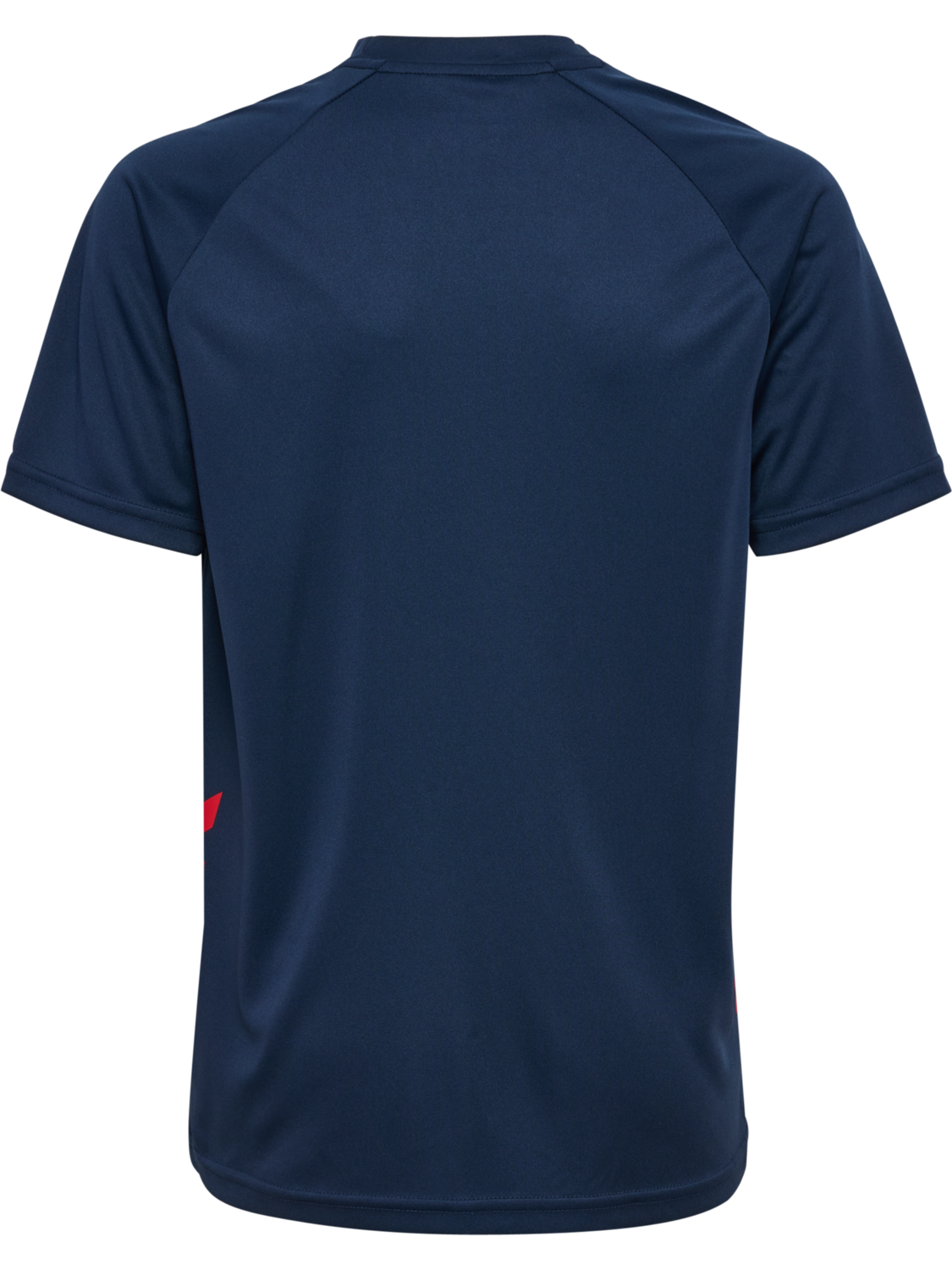 hmlPROMO KIDS SET, DRESS BLUES, packshot