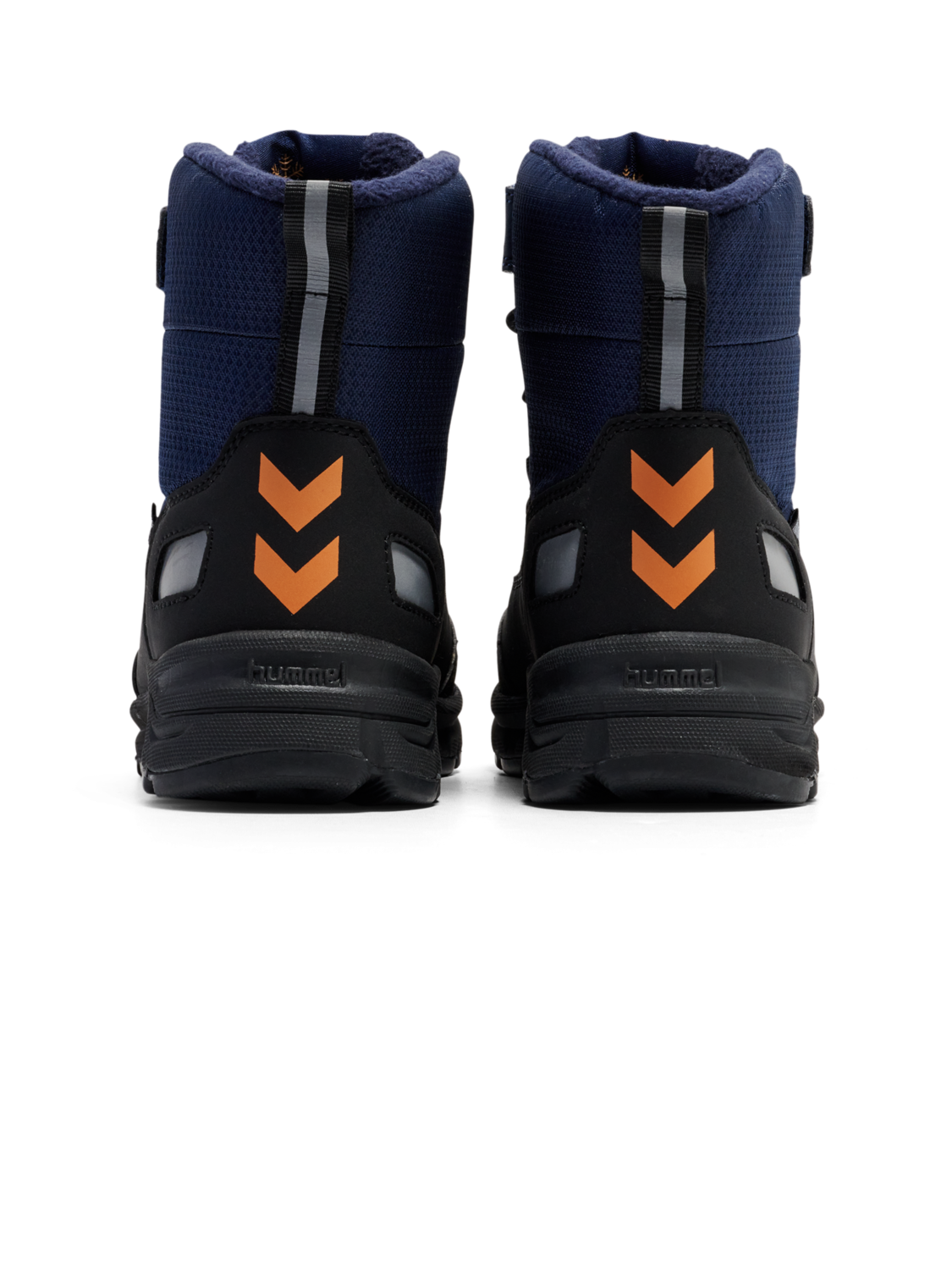 SNOW BOOT TEX, DARK NAVY, packshot