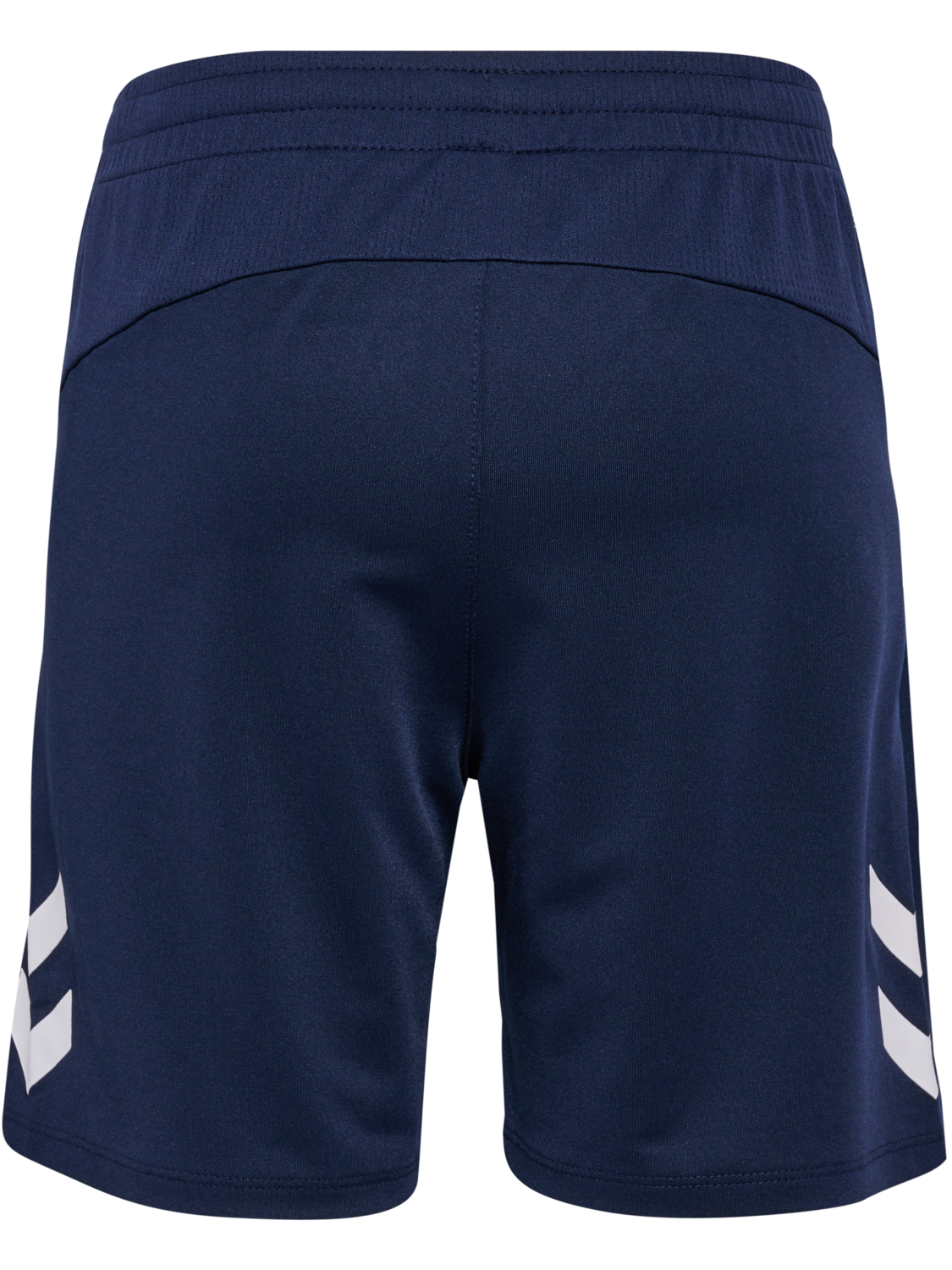 hmlLEAD 2.0 TRAINING SHORTS KIDS, MARINE, packshot