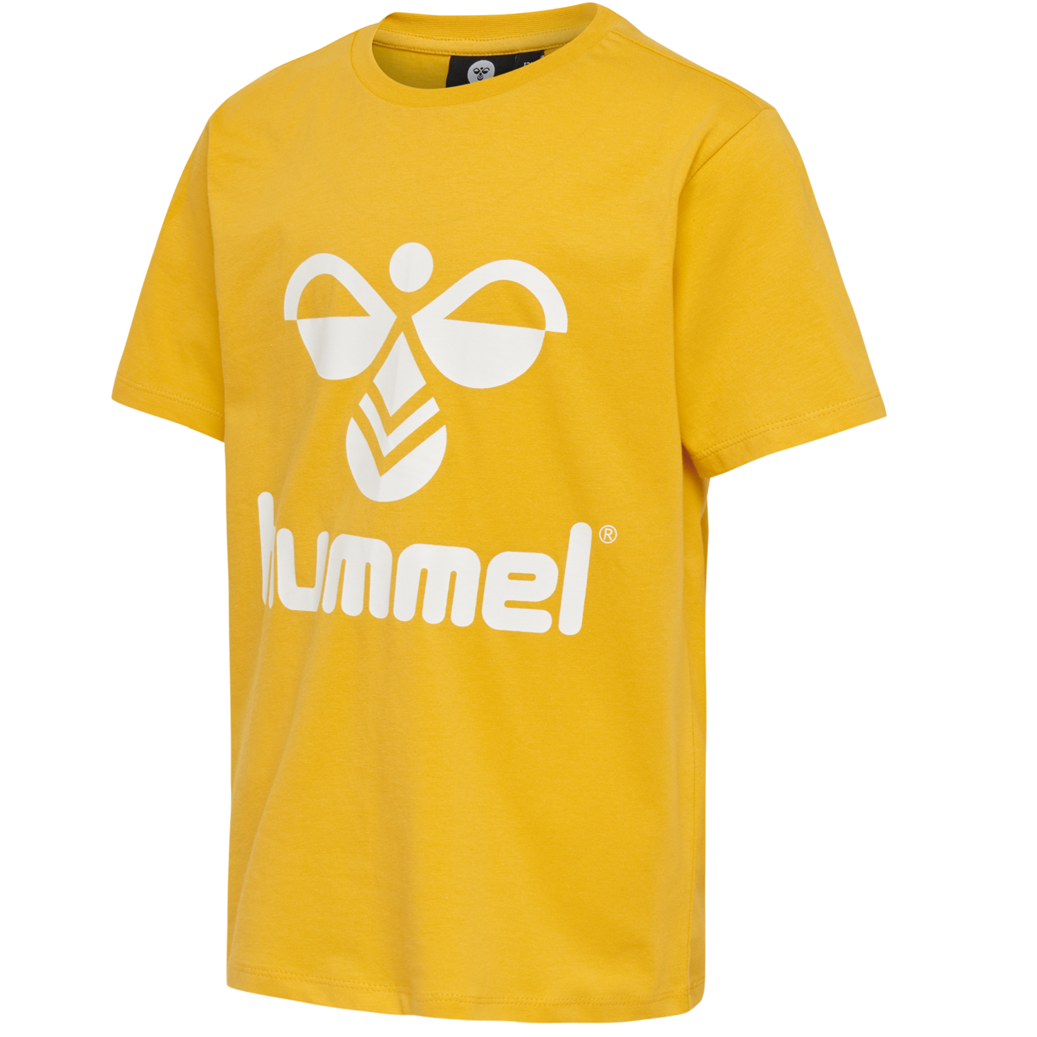 hmlTRES TEE SHIRT S/S, 3883, packshot