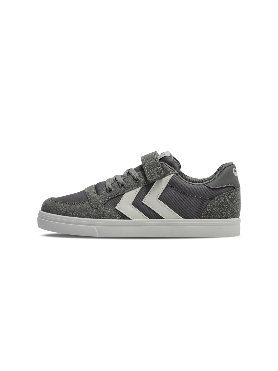 SLIMMER STADIL LOW JR, FROST GREY, packshot
