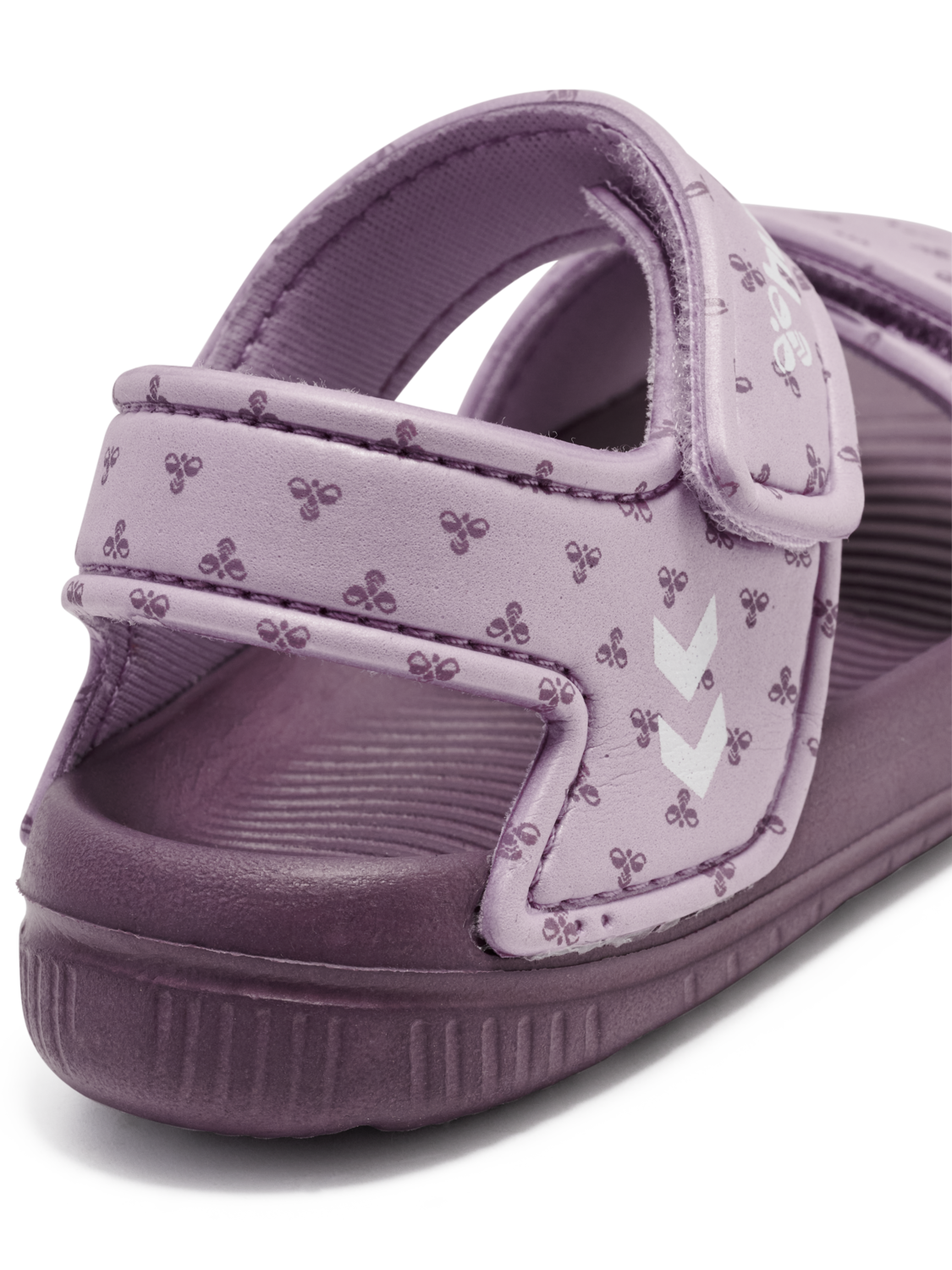 PLAYA INFANT, MAUVE SHADOW, packshot