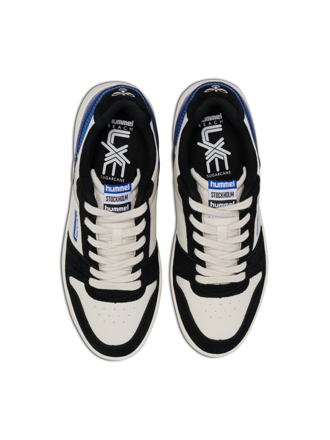 STOCKHOLM LX-E BS, MARSHMALLOW/BONE WHITE, packshot