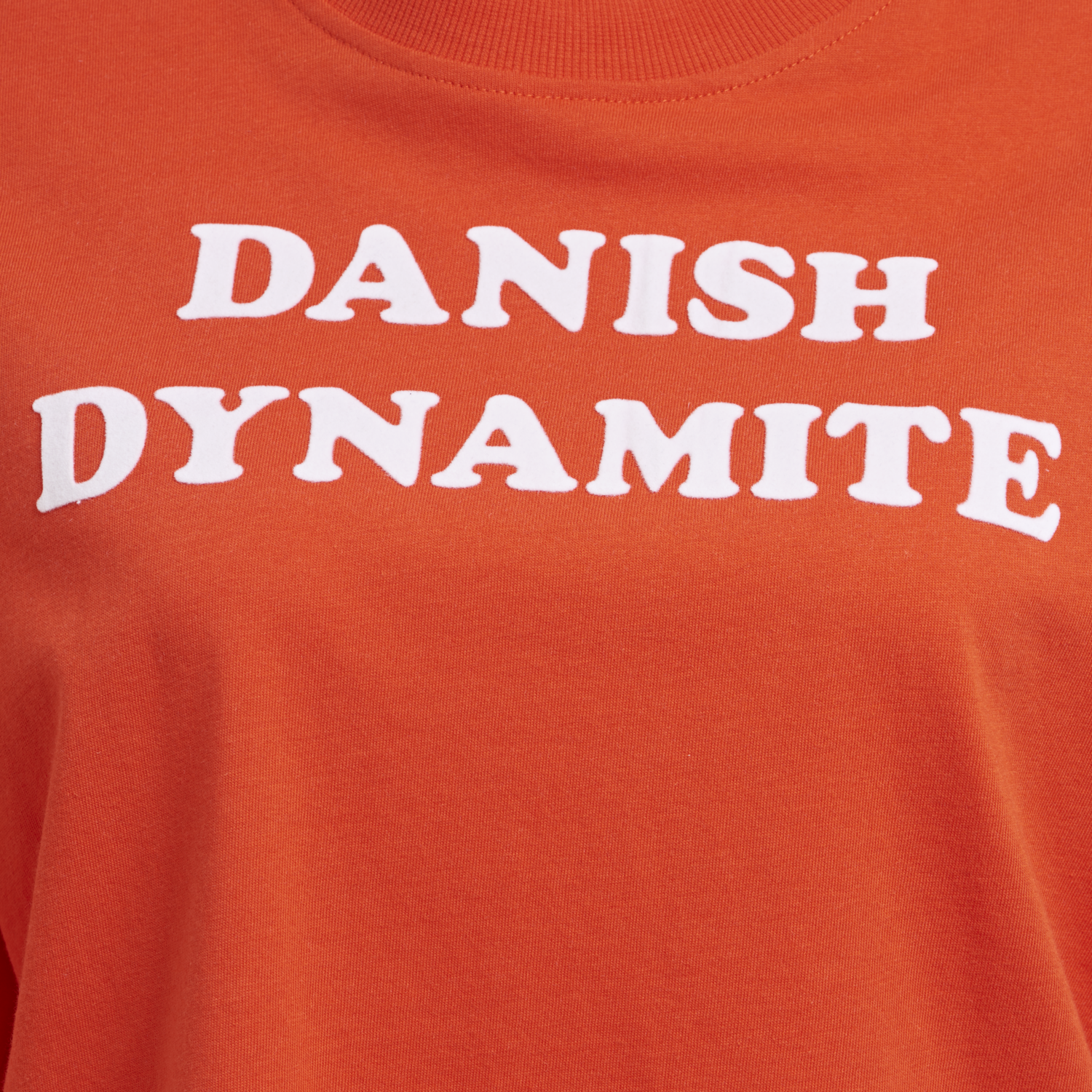 hmlAVA T-SHIRT S/S, 3033, packshot