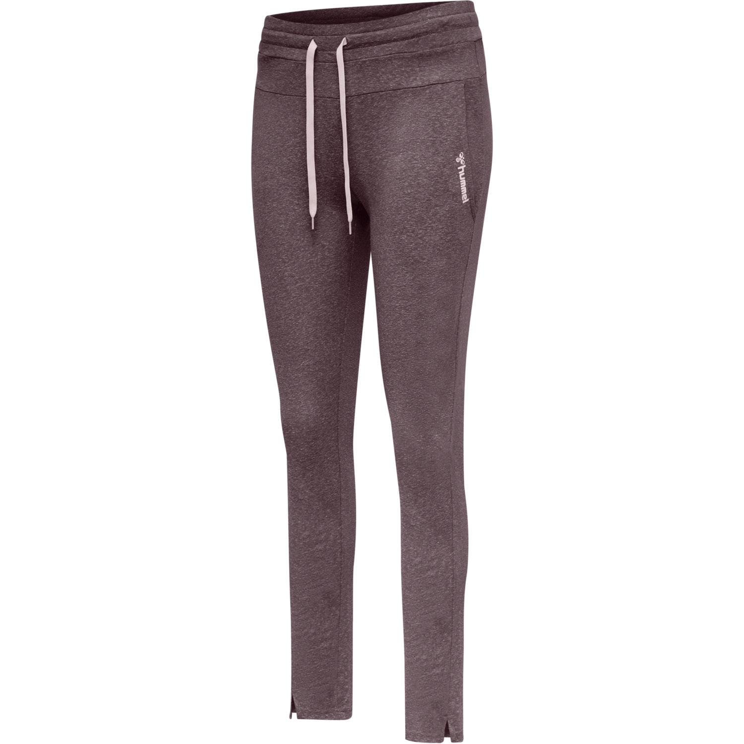 hmlZANDRA REGULAR PANTS, 8035, packshot