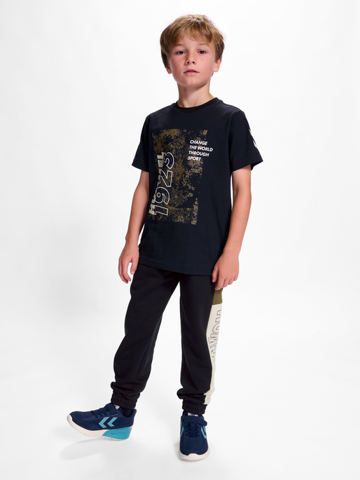 hmlBRAN PANTS, 2001, model