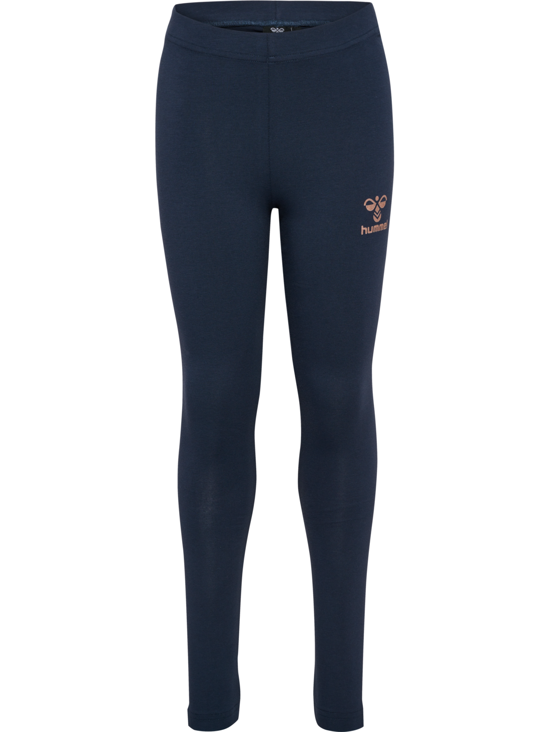 hmlVINNIE TIGHTS, PARISIAN NIGHT, packshot