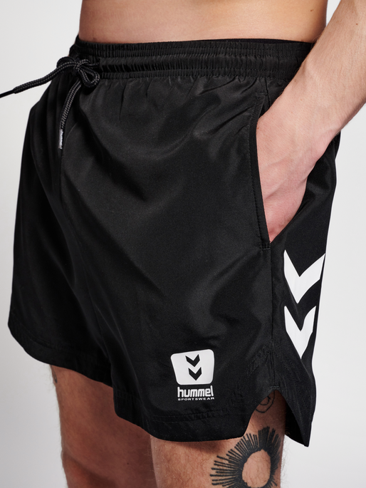 hmlAIKO SHORT BOARD SHORTS, 2001, model