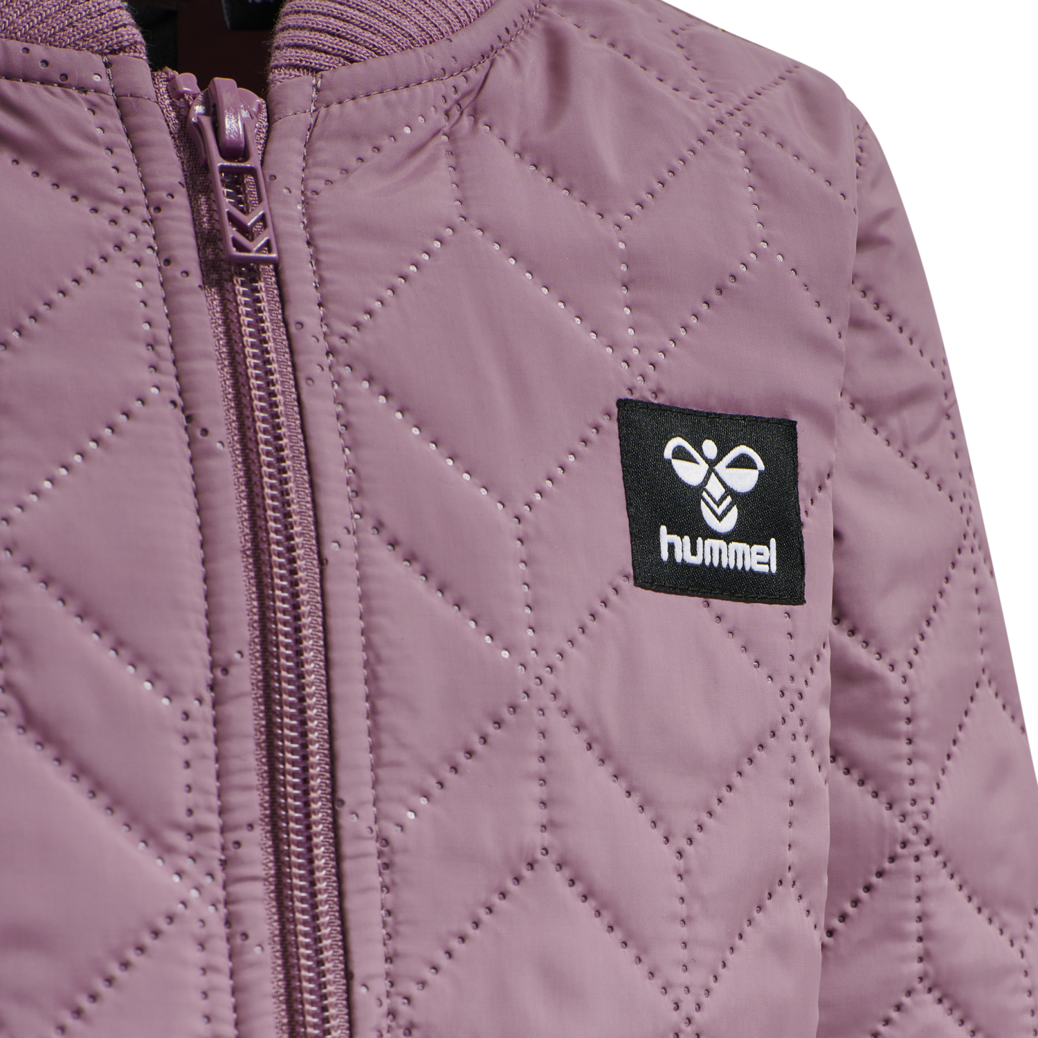 hmlSOBI MINI THERMOSET, DUSKY ORCHID, packshot