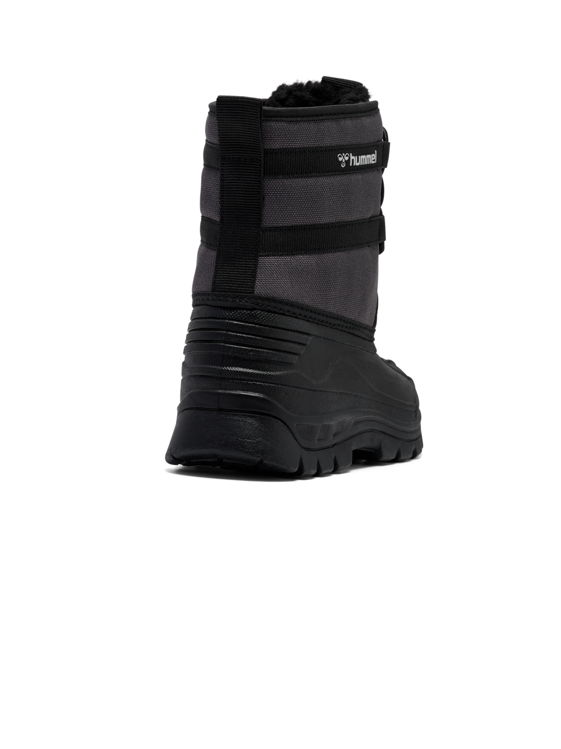 ICICLE, EBONY, packshot