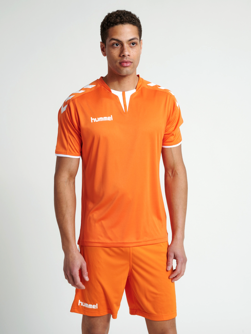 CORE SS POLY JERSEY, 5010, model