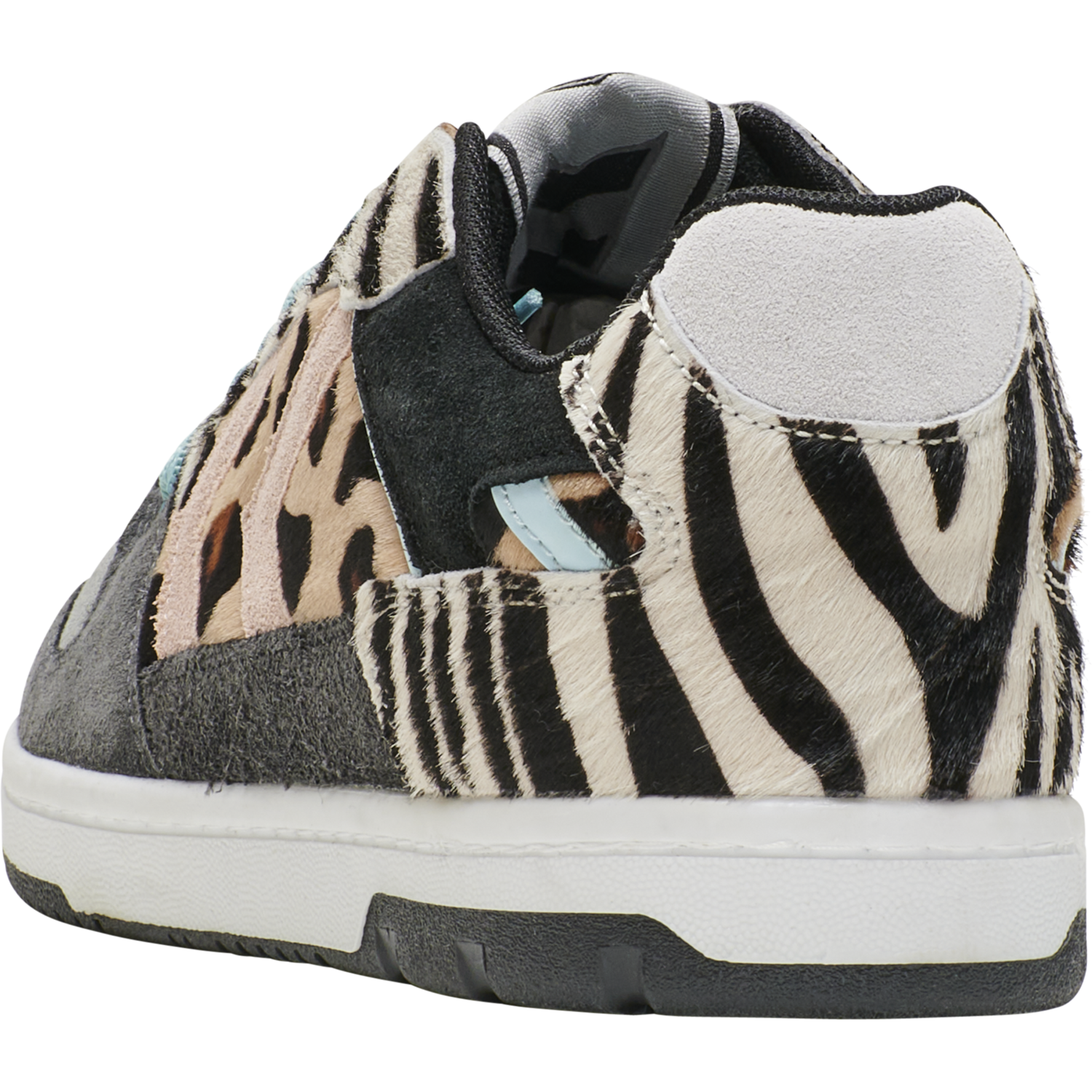 POWER PLAY PATCHWORK, 2858, packshot