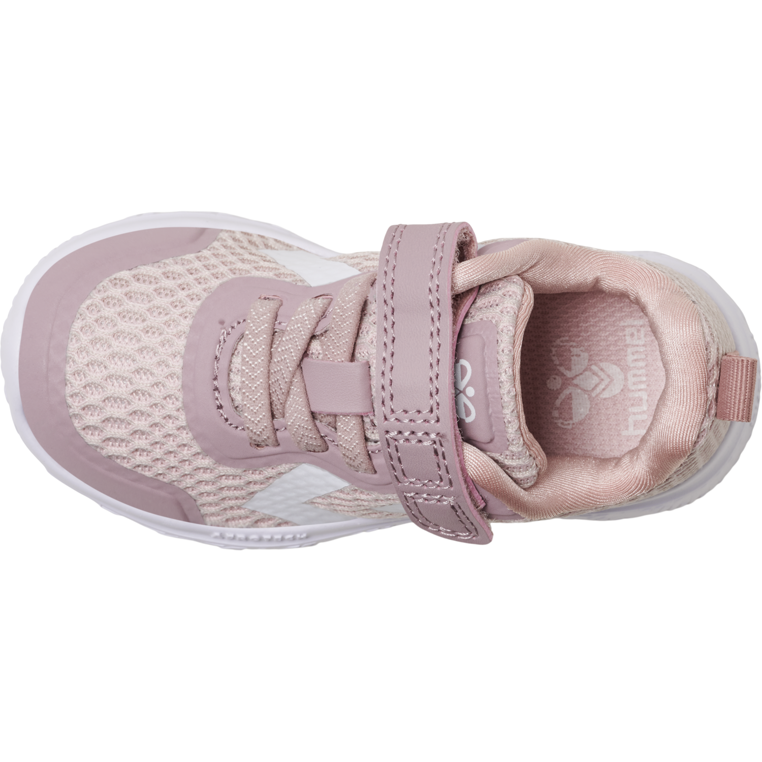 ACTUS ML RECYCLED INFANT, PALE LILAC, packshot