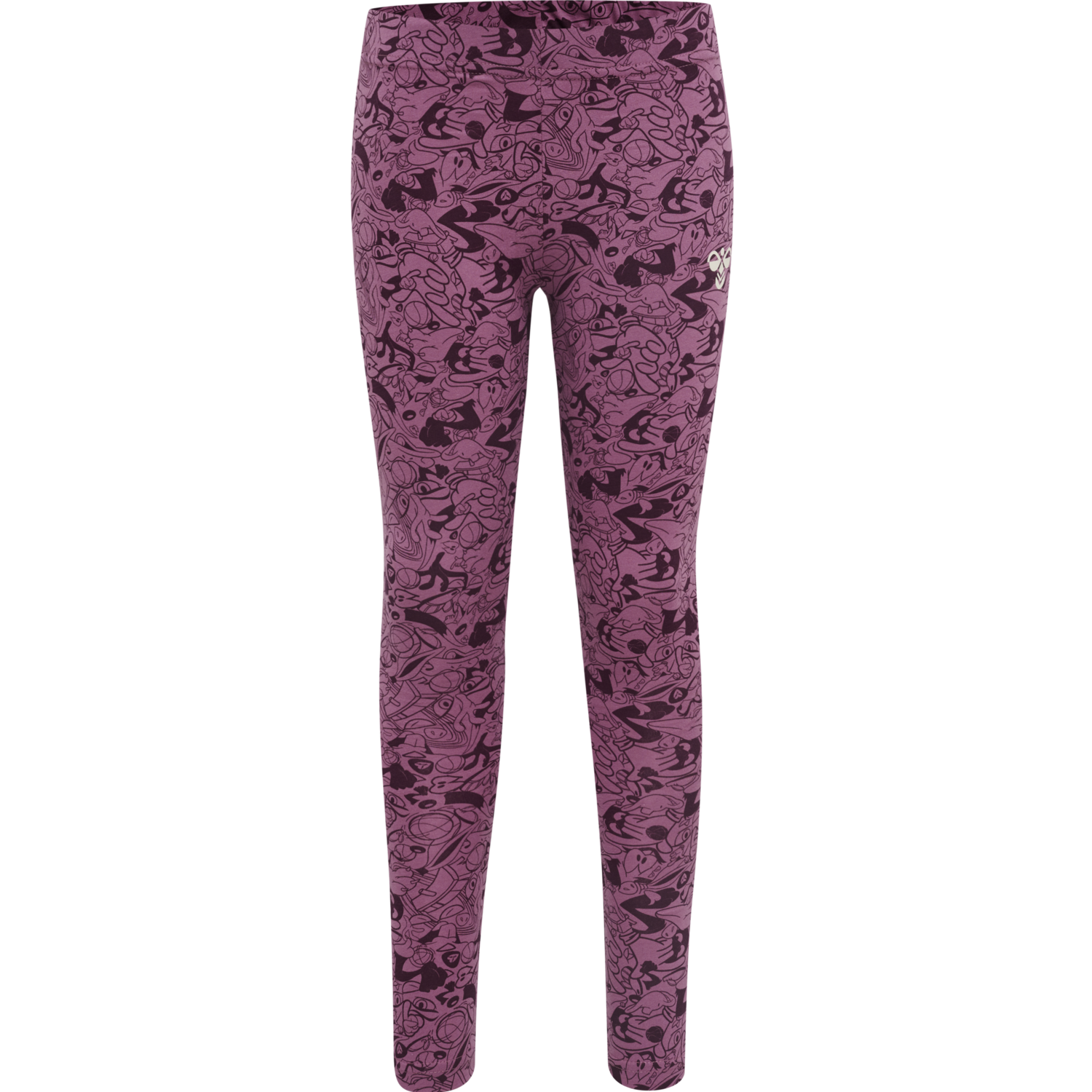 hmlSPACE JAM ONZE TIGHTS, 3031, packshot