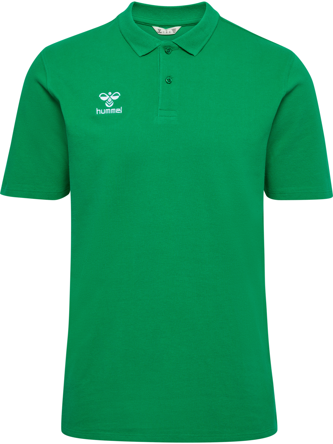 hmlGO 2.0 POLO, JELLY BEAN, packshot