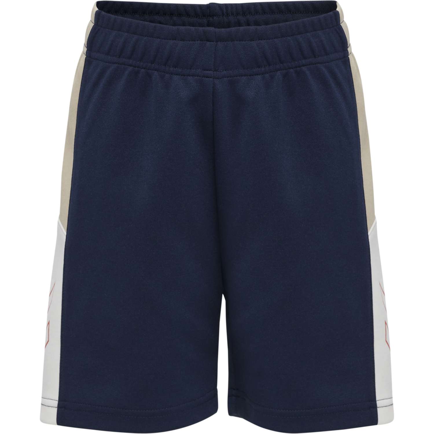 hmlRANE SHORTS, HUMUS, packshot