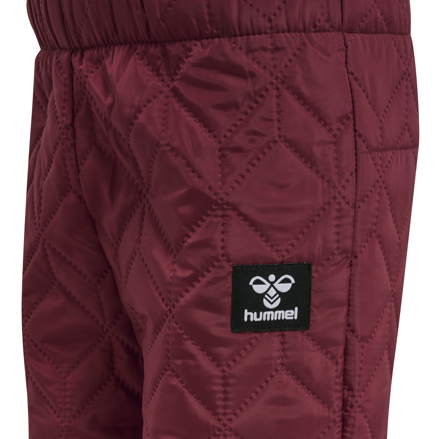 hmlNULE MINI THERMO SET, RHODODENDRON, packshot