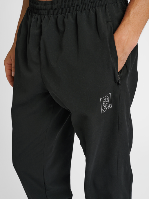 hmlGG12 TRACK PANTS, 2001, model